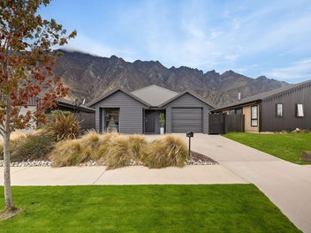 41 Howden Drive, Jacks Point, Queenstown