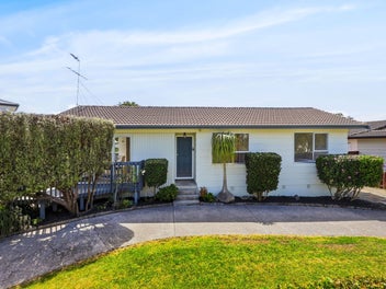 5 Lisa Rise, Half Moon Bay, Auckland