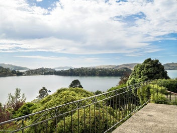 3 Prospect Row, Roseneath, Port Chalmers