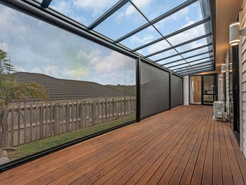 98 Harriet Johnston Drive, Pokeno