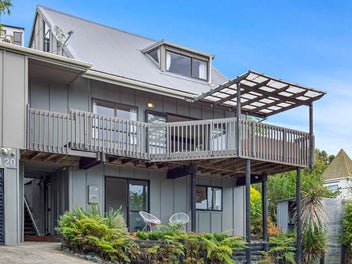 120 Stredwick Drive, Torbay, Auckland