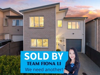 41 Sunshine Boulevard, Sunnyvale, Auckland
