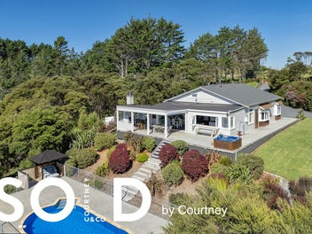 10 Kaipara View Road, Helensville, Helensville
