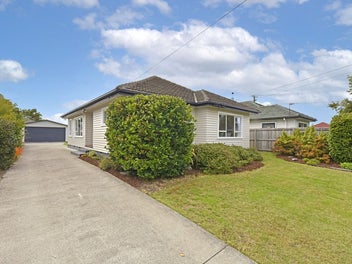 4 Pamir Street, Mairehau, Christchurch