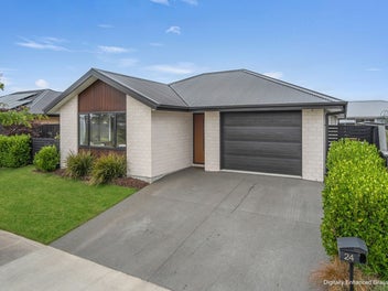 24 Awatere Street, Pegasus, Pegasus