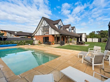 10 Wilencote Place, Pahurehure, Papakura