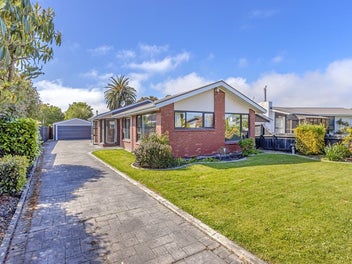 4 Glenrowan Avenue, Avondale, Christchurch