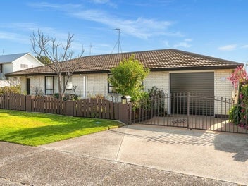 128 Pillans Road, Otumoetai, Tauranga