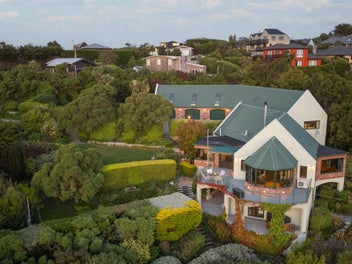 18 Rockview Place, Mount Pleasant, Christchurch