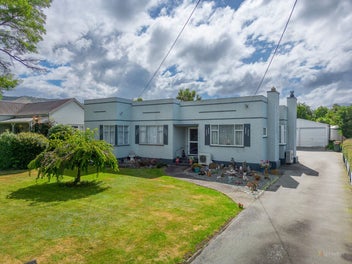 108 Shearman Street, Waimate, Waimate