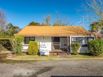 7 Milne Street, Marton