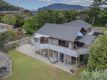 2 Summer Lane, Tairua, Tairua