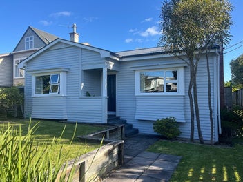 28 Wembley Road, Mount Eden, Auckland