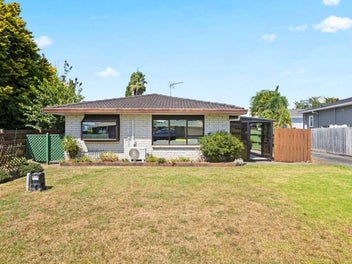 1A Albert Street, Paeroa, Paeroa