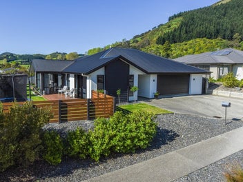 70 Sanctuary Drive, Stoke, Nelson