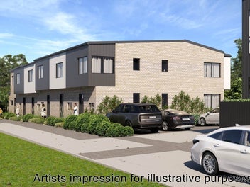 5/61 Ridge Road, Howick, Auckland