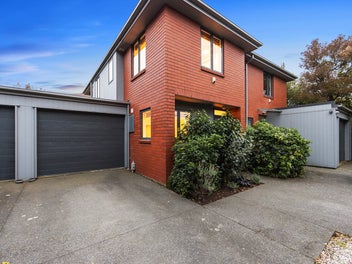 71B Mandeville Street, Riccarton, Christchurch