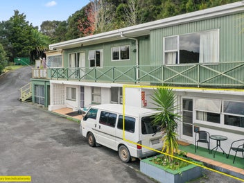 18/58 SCHOOL RD, Paihia, PAIHIA