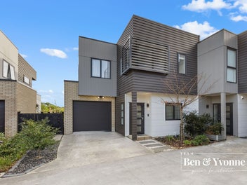 5/224 Princes Street East, Otahuhu, Auckland