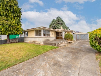 83 Guppy Road, Greenmeadows, Napier