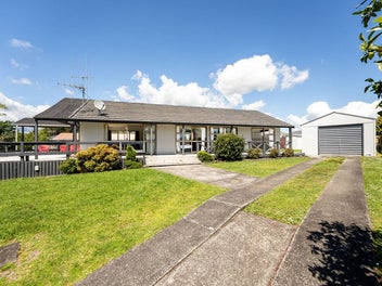 100 Windermere Drive, Poike, Tauranga