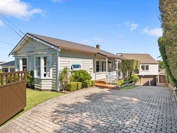 43 Koraha Street, Remuera, Auckland