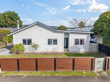 101 Miro Street, Trentham, Upper Hutt