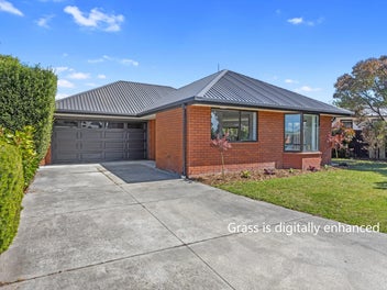33 Royal Park Drive, Parklands, Christchurch