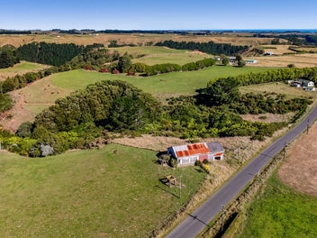 442 Ingahape Road, Hawera