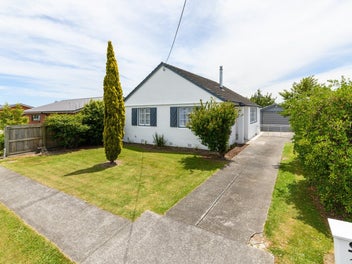 18 Monmouth Street, Feilding, Feilding