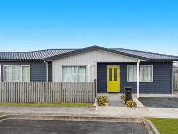 2 Mokopapa Street, Takanini, Auckland