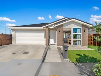 12 Hukihuki Drive, Takanini, Auckland