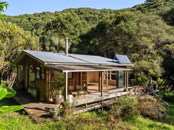 240 Cave Road, Waimatā