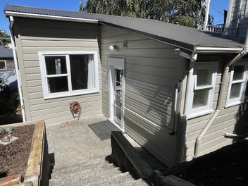 25 Ohiro Road, Aro Valley, Wellington