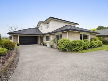 430 Mangorei Road, Highlands Park, New Plymouth