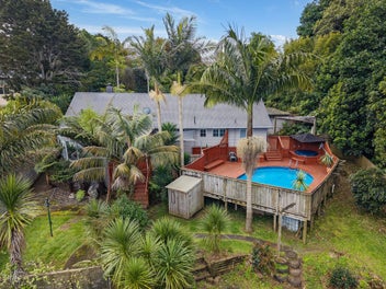 32 Clark Road, Kamo, Whangarei