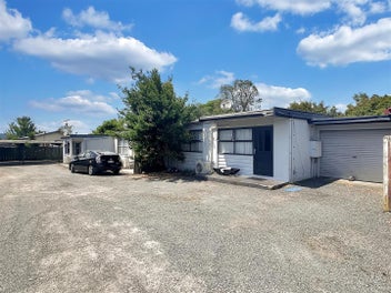 8A Ann Street, Victoria, Rotorua
