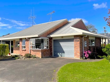 12 Te Kanawa Street, Otorohanga