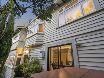 79 Hamilton Road, Hataitai, Wellington
