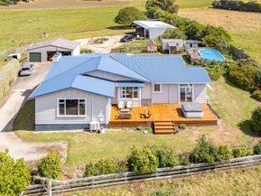 363 Rapanui Road, Westmere, Whanganui