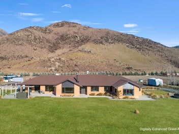 10 Hardacre Place, Omarama, Ōmarama