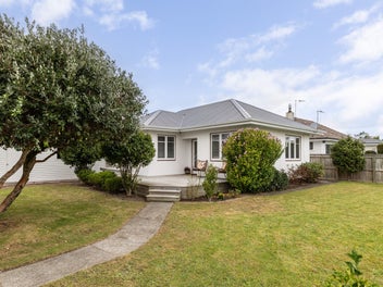 20 Cassino Crescent, Onekawa, Napier