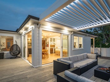 5 Fairfax Street, Maori Hill, Dunedin