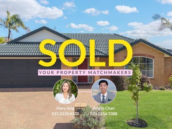 50 Cantora Avenue, Northpark, Auckland
