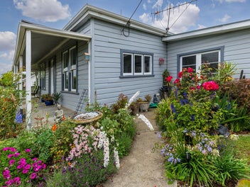 55 HIGH ST, Waimate, Waimate