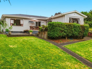 3 Steadman Street, Taumarunui, Taumarunui