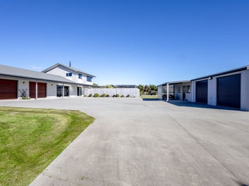 41 Providence Drive, Arahura Valley