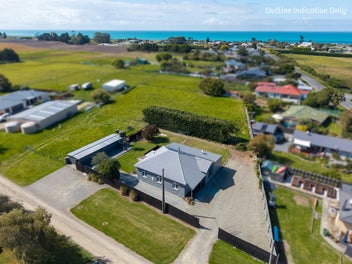 3 Coles Street, St Andrews