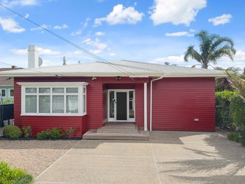 38 Cambourne Road, Sandringham, Auckland