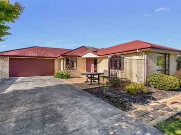 14 Elizabeth Street, Gore, Gore